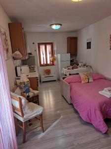 La Casetta di Mimmi
