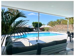 Villa Infinity Exclusive