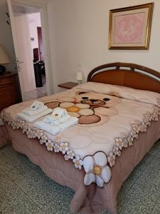 La Casetta di Mimmi