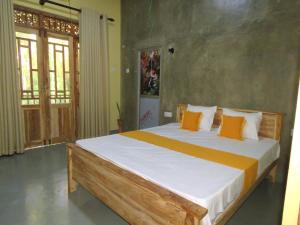 Sandasewana Resort