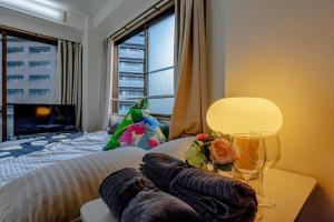 The stay in shibuya hiroo
