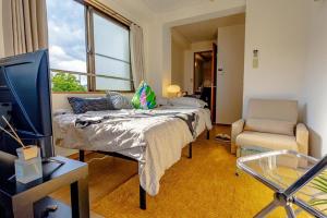 The stay in shibuya hiroo