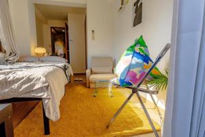 The stay in shibuya hiroo