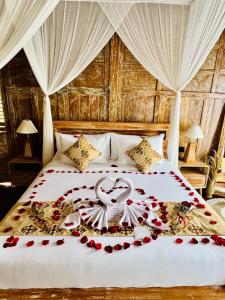 Sunshine dijoglo villa