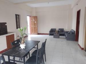Condo Unit 2A in Batangas City