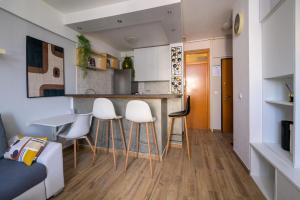 MARA Apartment, Privat parking, Elevator