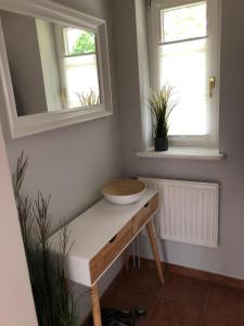 Appartment Düne