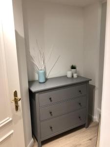 Appartment Düne