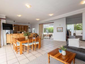 Seascape Vermont Retreat