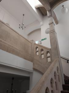 Historic Dover Stay with Stunning Castle View