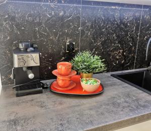 Apartamenty Wybrzeże Laguna III 150m do plaży