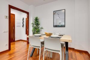 Acogedor apartamento en el corazón de Sant Antoni