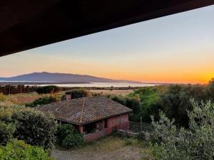 Agriturismo Tenuta Il Solengo