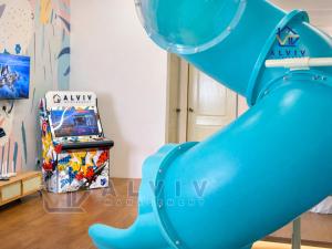 NEW! I 2BR I Playground Kids Friendly I 5-11pax I 10min walk Jonker I BY Alviv