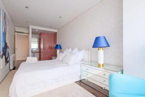 Luxury Duplex in Benfica 15 Min to Airport