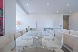 Luxury Duplex in Benfica 15 Min to Airport