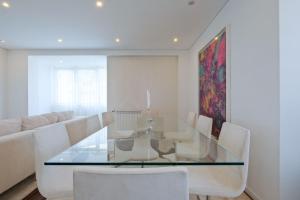 Luxury Duplex in Benfica 15 Min to Airport