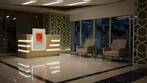 Apartemen Grand Kamala Lagoon by Choco Room