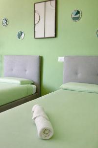 Casa Nilson - Monolocale Deluxe con Angolo Cottura e Self Check-in