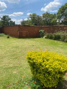 Langa Pretoria North Apartments