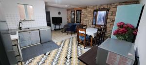 Eti and Mia holiday apartments