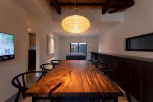 Experience Ise Miyamachi Hotel 別邸 HAKU 白