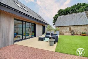 Les maisons de lif - le cottage