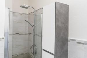 New APT La Caletta, Comfort and Veranda with Sea View
