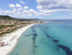 New APT La Caletta, Comfort and Veranda with Sea View