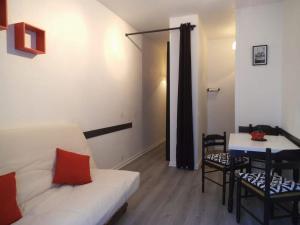 CAUTERETS studio
