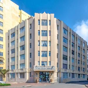 Beachfront stay - Ocean Views