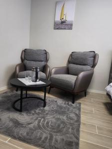 The Aries Studio Apartment -TAURUS SYOKIMAU