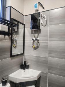The Aries Studio Apartment -TAURUS SYOKIMAU