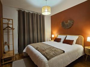 La fleur des eaux de Beauval