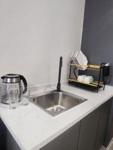 The Aries Studio Apartment -TAURUS SYOKIMAU