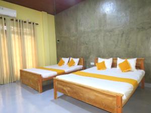 Sandasewana Resort