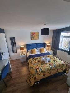 Seas The Day - Paignton, Close to Beach, Excellent Location