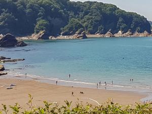 Lynton Cottage