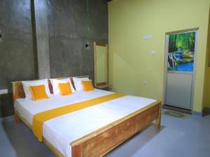 Sandasewana Resort