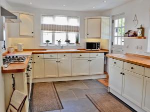 Lynton Cottage