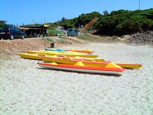 B&B Glamping Semaforo Capo Sperone img76