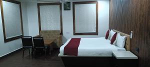 Hotel Laxmi villa