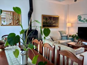 Espejo del Tiétar - La comodidad de baños en suite