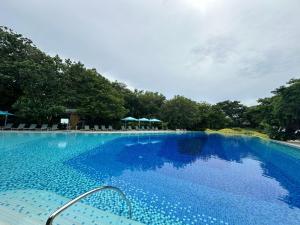 Tambuli Seaside Living & Resort Tower F, Fuego Building, Level 9, Room 9C