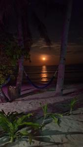 Tress Marias beach resort