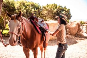 B&B Glamping Semaforo Capo Sperone img79