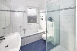 Residenz Trossenstek, FeWo 3