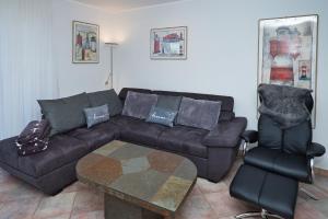 Residenz Trossenstek, FeWo 3