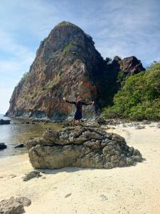 Tress Marias beach resort