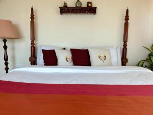 Santa Maria Boutique Stay by the Sea, Trivandrum Airport